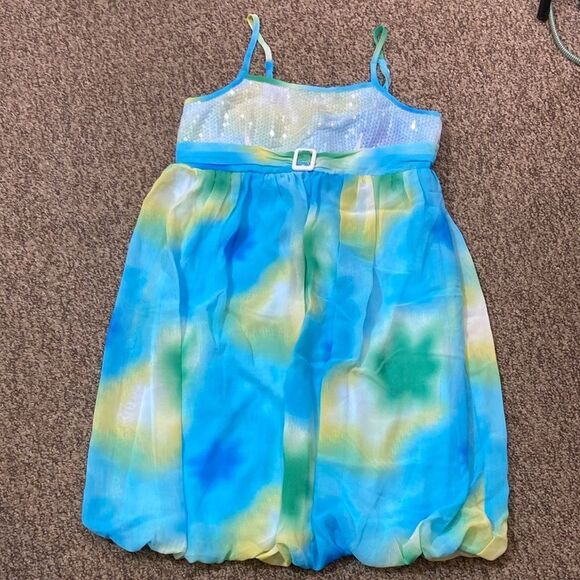 Hype Sequin girl dress size 16 - Picture 16 of 16